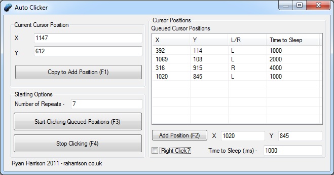 Making an Auto-Clicker in JavaScript [HOW-TO] 