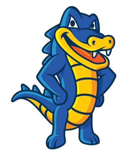 Hostgator Logo