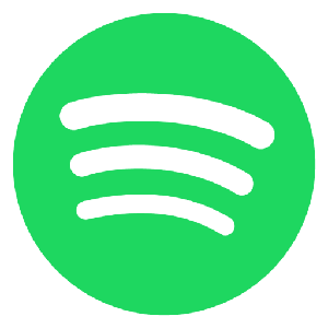 Spotify Logo