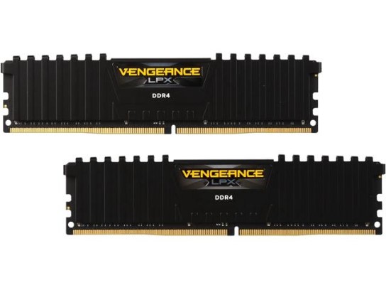 Corsair Vengeance LPX 16gb